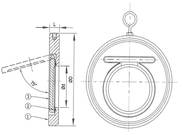 Reference Drawing for Marine Flap Check Valve.jpg Reference Drawing for Marine Flap Check Valve.jpg